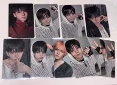 TREASURE ヨシ YOSHI トレカ まとめ売り TREASURE ヨシ トレジャー トレカ まとめ売り - メルカリ