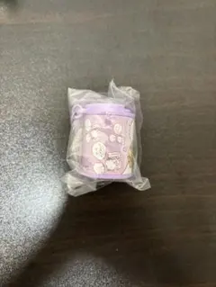 치이카와 코인 실린더 치이카와 & 하치와레 보라색
