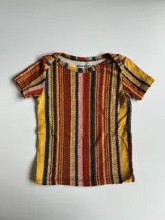 Misha & Puff Short Sleeve lap onesie - メルカリ