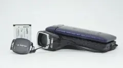 【H2004】 SANYO Xacti DMX-C4 ブルー サンヨー ザクティ H2004】 SANYO Xacti DMX-C4 ブルー サンヨー ザクティ - メルカリ