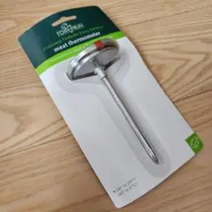 ミートサーモメーター 肉用温度計 未開封新品