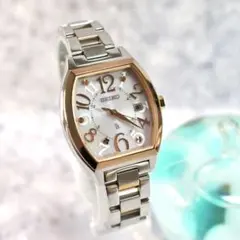 2026年最新】セイコー ルキア 1B22-0BB0の人気アイテム - メルカリ