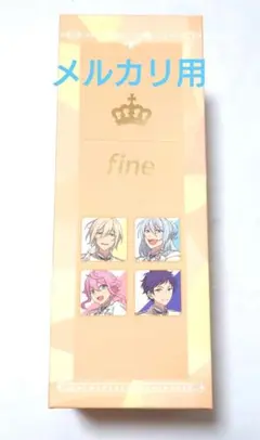 2025年最新】あんスタ 香水 中国の人気アイテム - メルカリ