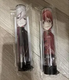 アイナナ　九条天　ペンライトチューブ　G4Y