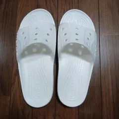 Crocs クロックス サンダル ホワイトのサムネイル