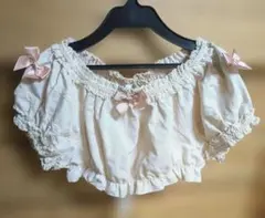 2025年最新】Angelic Pretty レディース 半袖 シャツ・ブラウスの人気