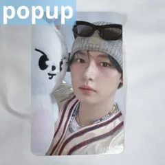 2025年最新】straykids ソウルコン トレカ リノの人気アイテム - メルカリ