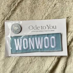 2025年最新】seventeen ワッペンの人気アイテム - メルカリ