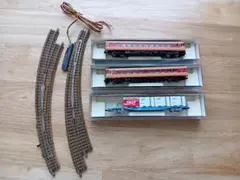 2026年最新】kato レールの人気アイテム - メルカリ