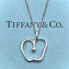 Tiffany broach ティファニー ブローチ りんご Apple SV Tiffany broach ティファニー ブローチ りんご Apple SV Tiffany