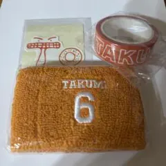 INI XQUARE MASTERPIECE カプセルトイ《尾崎匠海》