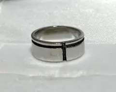 リング ブラックストライプ