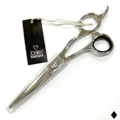JOEWELL ジョーウェル カットシザー JCR-570 プロ仕様 未使用 JOEWELL ジョーウェル カットシザー JCR-570 プロ仕様 未使用
