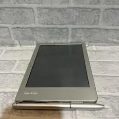 美品⭐︎SHARP WG-S30 電子ノート