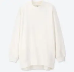 大きいサイズ スウェット