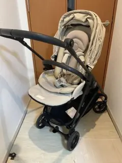 サイベックス ベビーカー