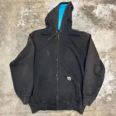 carhartt パーカー