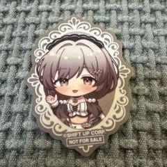NIKKE and GALLERY ブレッディ 缶バッジ - メルカリ
