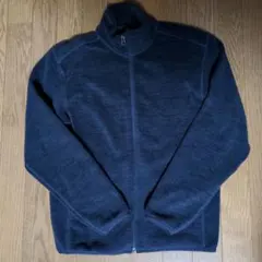 uniqlo ボアフリースジャケット フリースジャケット