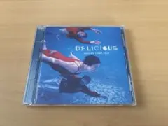 【再生確認済】DELICIOUS DREAMS COME TRUE アルバム