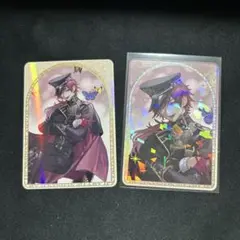 にじさんじ ART ランダムコレクションカード ローレン