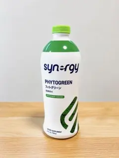 新品未開封】シナマックス_シナジーワールドジャパン730ml - メルカリ