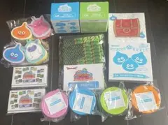 ドラゴンクエスト　一番くじセット