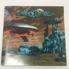 ボストン/グレイテスト・ヒッツ