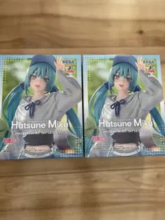 初音ミク Luminasta Conceptual series Vol.2