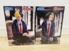 マッシュル フィン・エイムズ レイン・エイムズ フィギュア