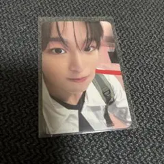 nctwish リク Steady トレカ nctwish リク steady QRver トレカ - メルカリ