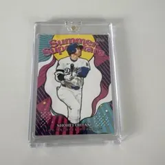 topps 2025 series2 大谷翔平 インサート