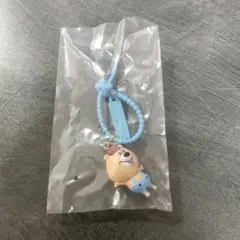 クマタンカラフルマルチチャーム クマタン