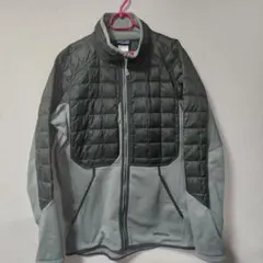 美品　パタゴニア　ナノパフ　ハイブリッドジャケット　ナイロン　切り替え　フリース 2025年最新】パタゴニア Nano Puff Hybridの人気アイテム - メルカリ