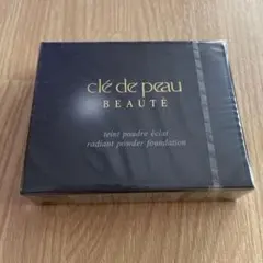 資生堂クレ・ド・ポー ボーテ タンプードルエクラ オークル10レフィル未開封