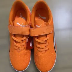 PUMA スパイク　21.5センチ