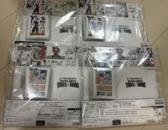 チャンピオンシップセット