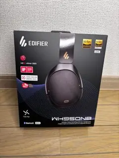 週末限定値下げ‼️WH 950 NBワイヤレスヘッドホン ケース付き 楽天市場】Edifier WH950NB ワイヤレスノイズキャンセリング