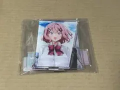 わたしが恋人になれるわけないじゃん、ムリムリ！　8巻　アクリルフィギュア わたしが恋人になれるわけないじゃん、ムリムリ！ 8巻 アクリル