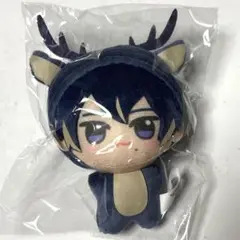 碓氷真澄 ちびちびぐるみ