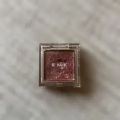 RMK パウダーアイシャドウ ピンク系