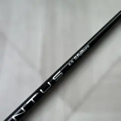 24VENTUS 6-S ブラック ジオテックゴルフ公式通販サイト / 24 VENTUS BLACK (24ベンタス