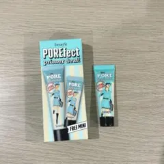 【未使用】benefit　ベネフィット　ザポアフェッショナル 　44ml Amazon.co.jp: ベネフィット(benefit) ザ ポアフェッショナル