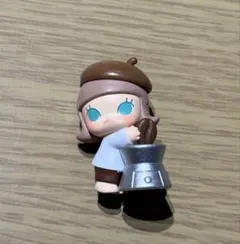 ポップマート　MOLLY POP BEAN コーヒーファクトリー