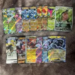 ポケモンカードまとめ売り
