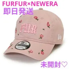FURFUR NEW ERA 9TWENTY ニューエラ キャップ - メルカリ