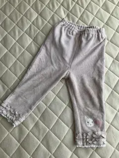 コーデュロイパンツ パンツ