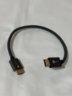 iVANKY HDMI ケーブル【30cm/4K60Hz/6種長さ】