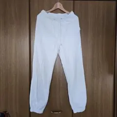 スエットパンツ ジョガーパンツ