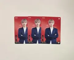 第五人格 IJLカード SCARZ 4ta5 セット